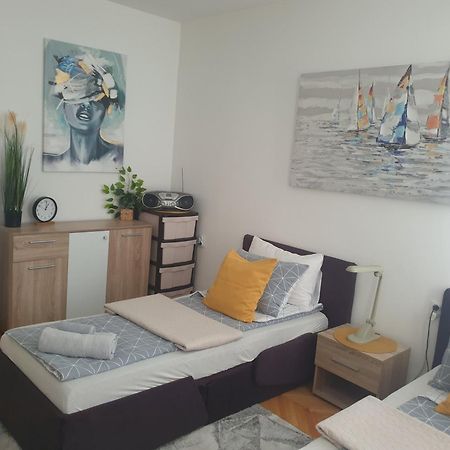 Despot Apartmani Ni Exterior foto