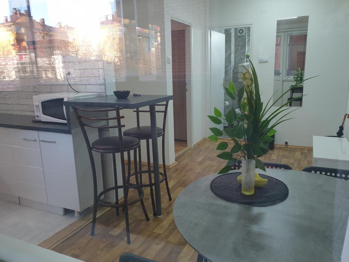 Despot Apartmani Ni Exterior foto