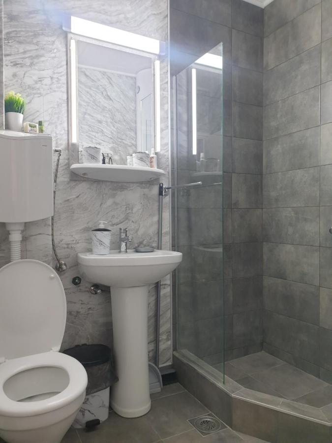 Despot Apartmani Ni Exterior foto