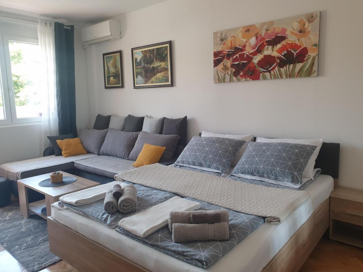 Despot Apartmani Ni Exterior foto