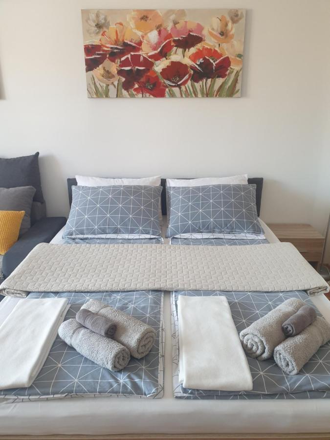 Despot Apartmani Ni Exterior foto