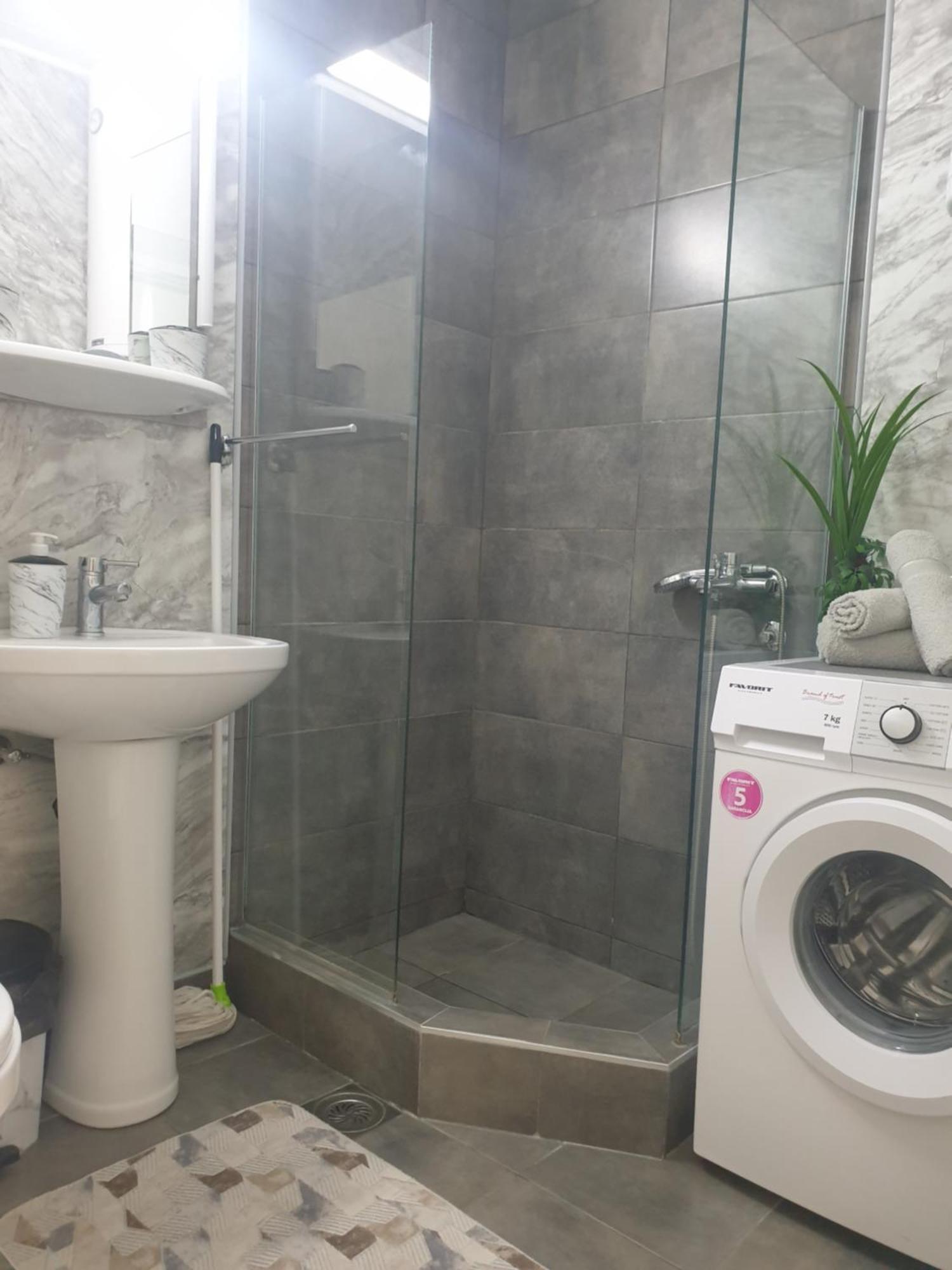 Despot Apartmani Ni Exterior foto
